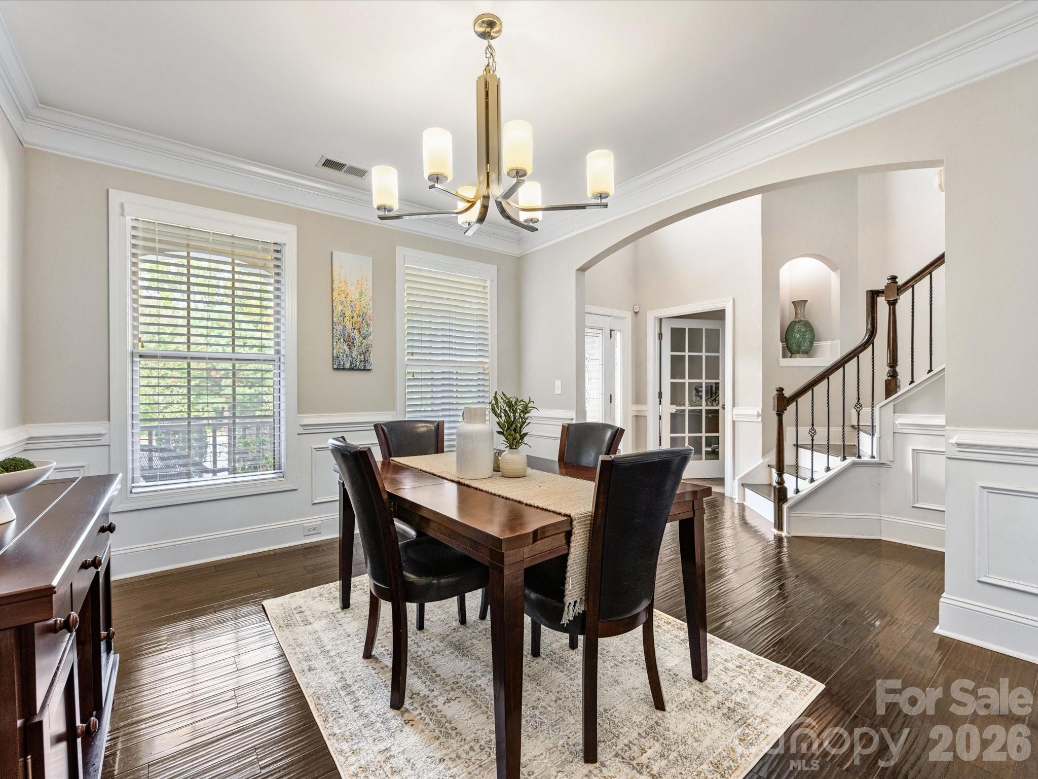 Summerwood - Residential