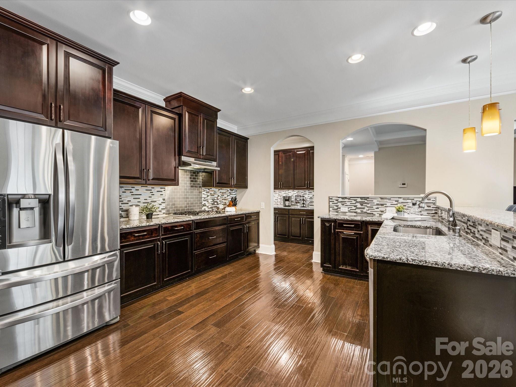 Summerwood - Residential