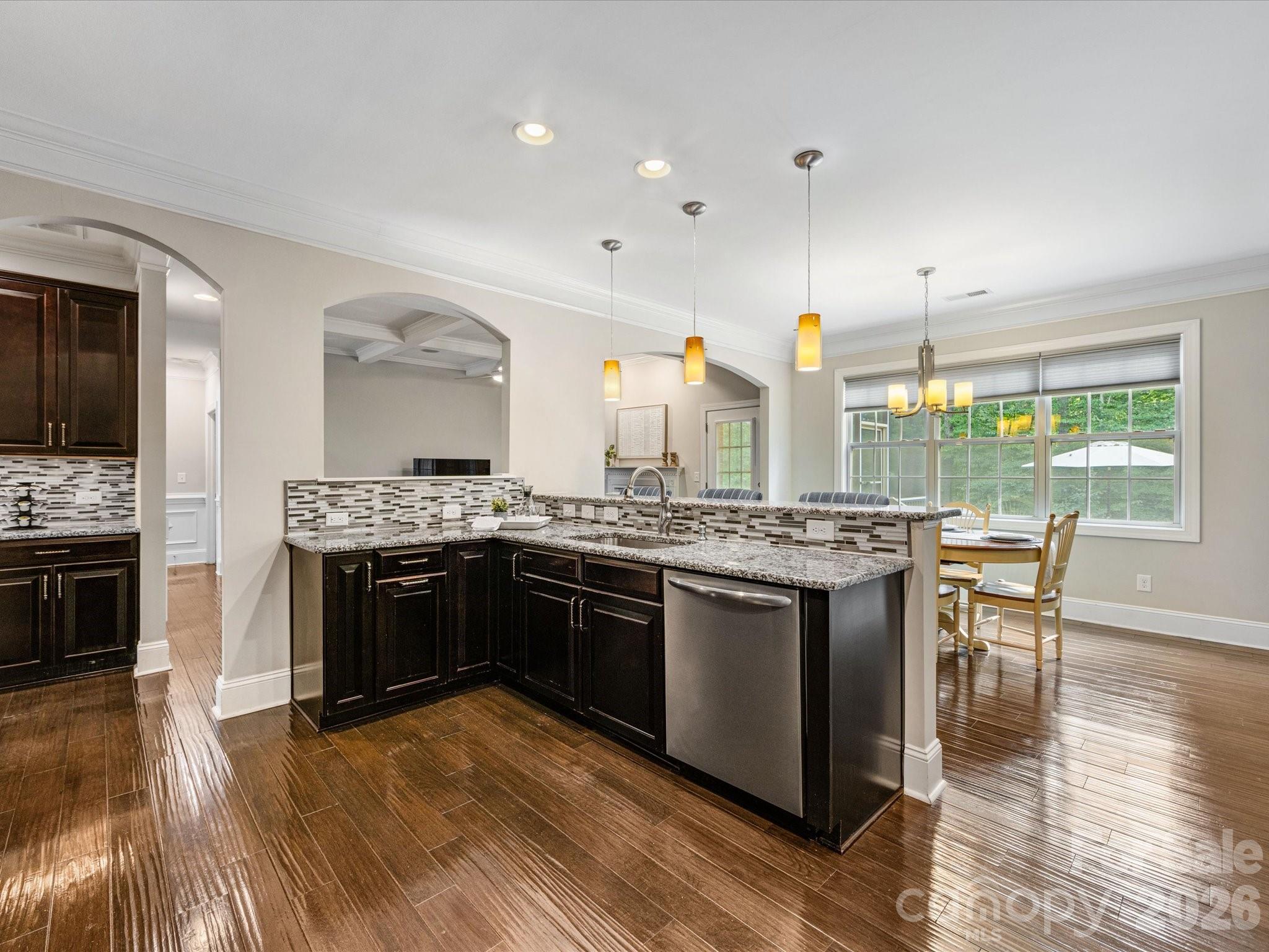 Summerwood - Residential