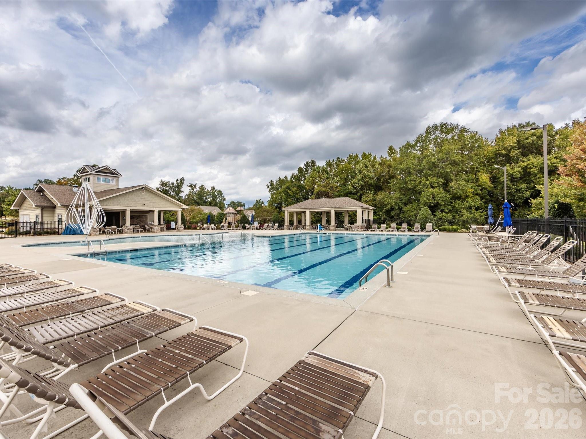 Summerwood - Residential