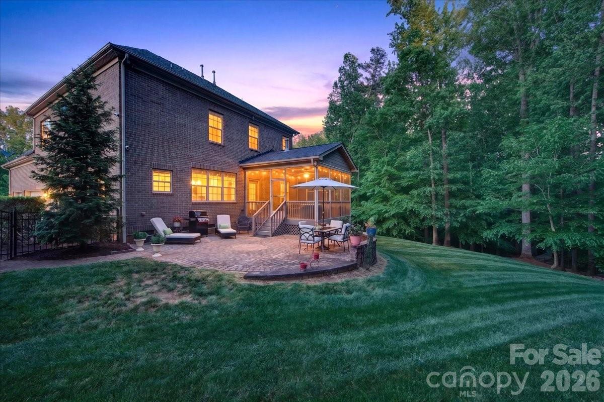 Summerwood - Residential