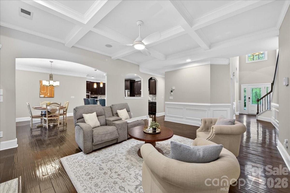 Summerwood - Residential