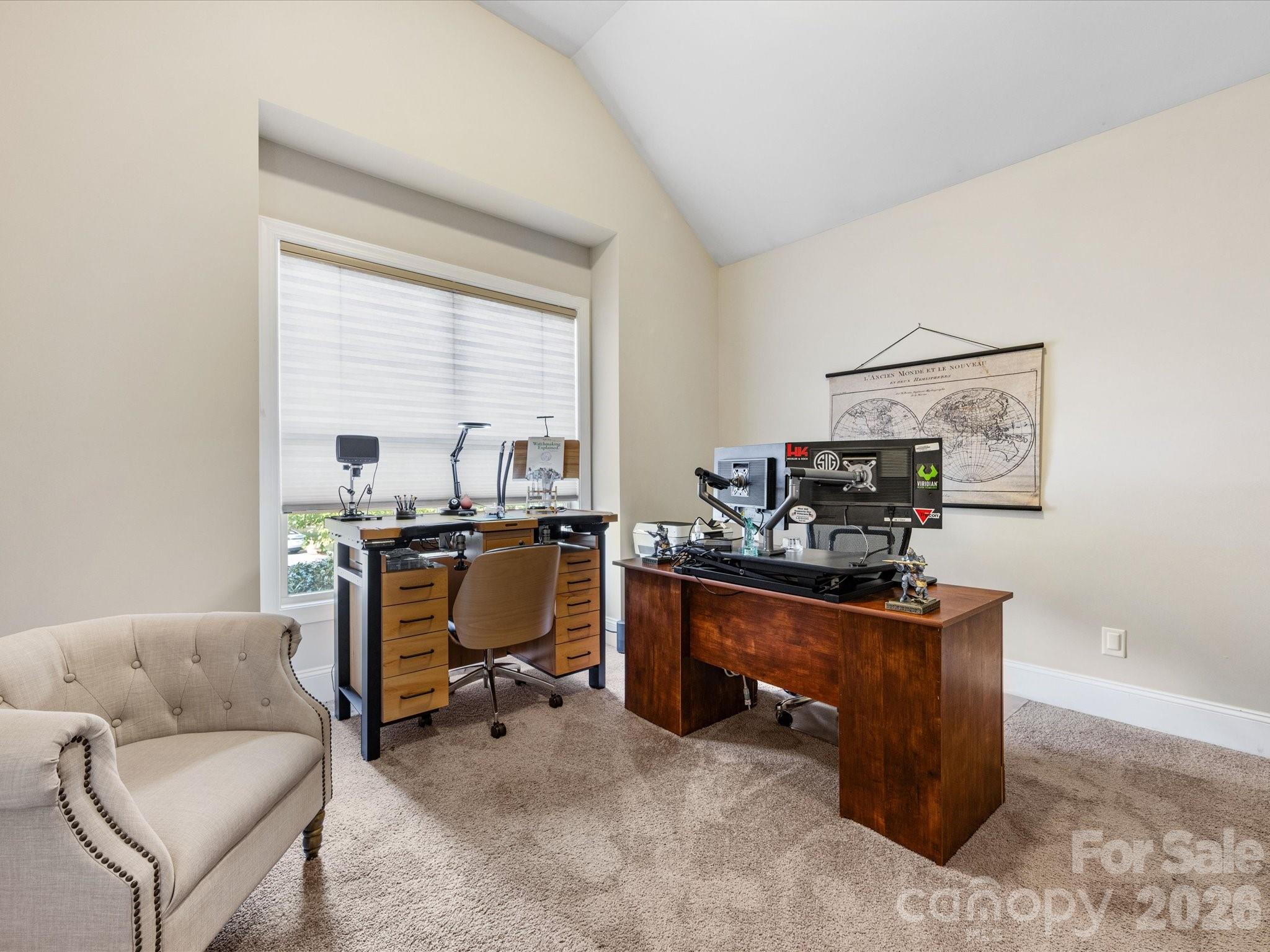 Summerwood - Residential