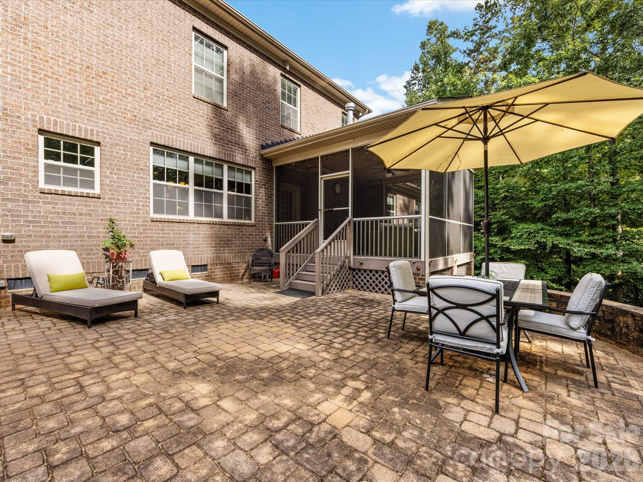 Summerwood - Residential