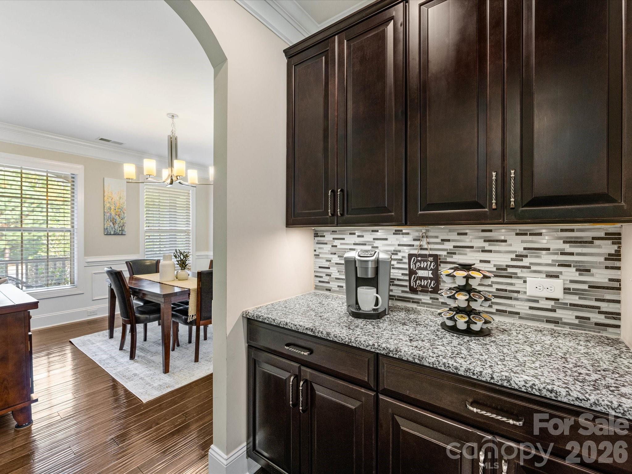 Summerwood - Residential