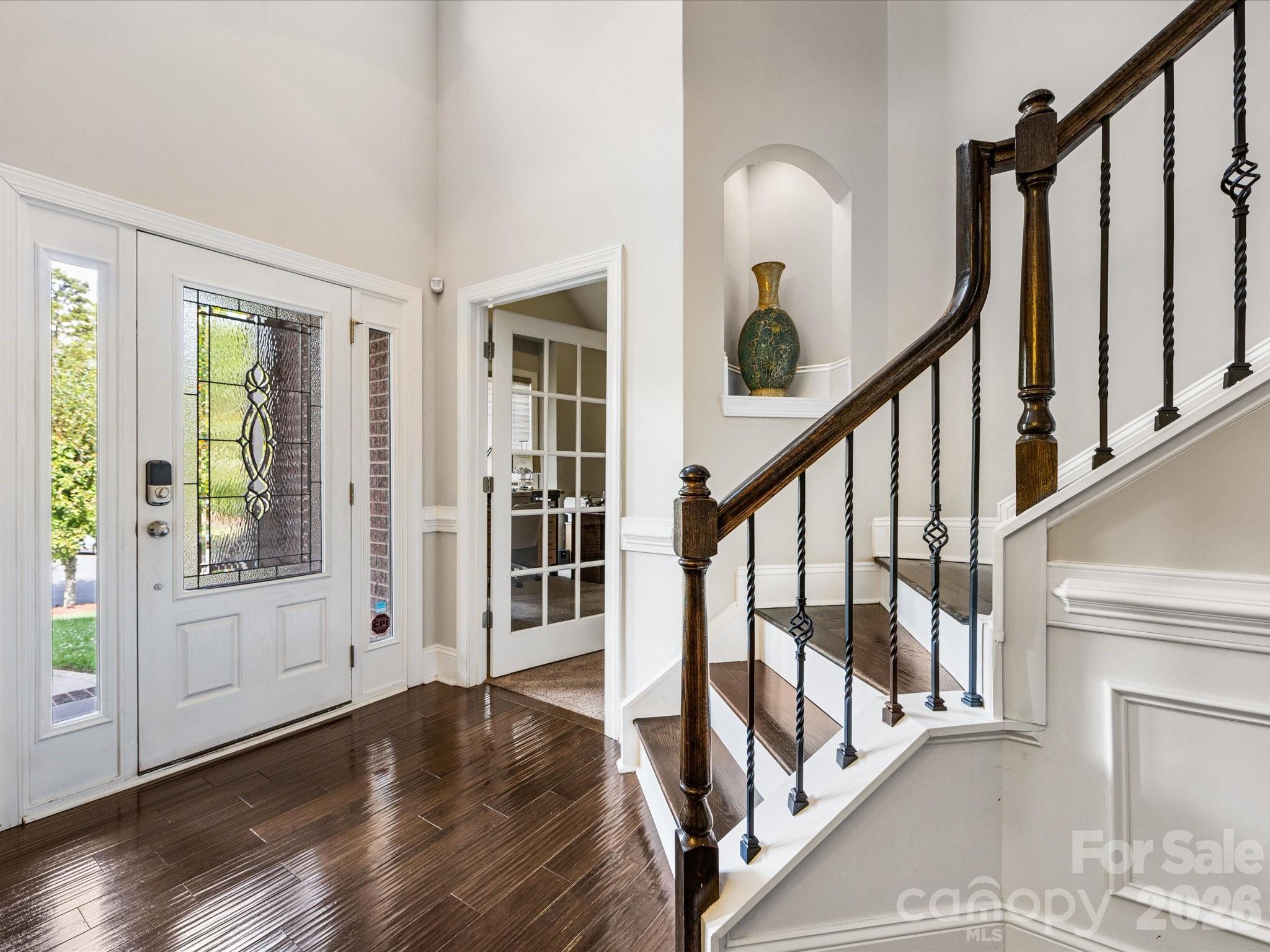 Summerwood - Residential