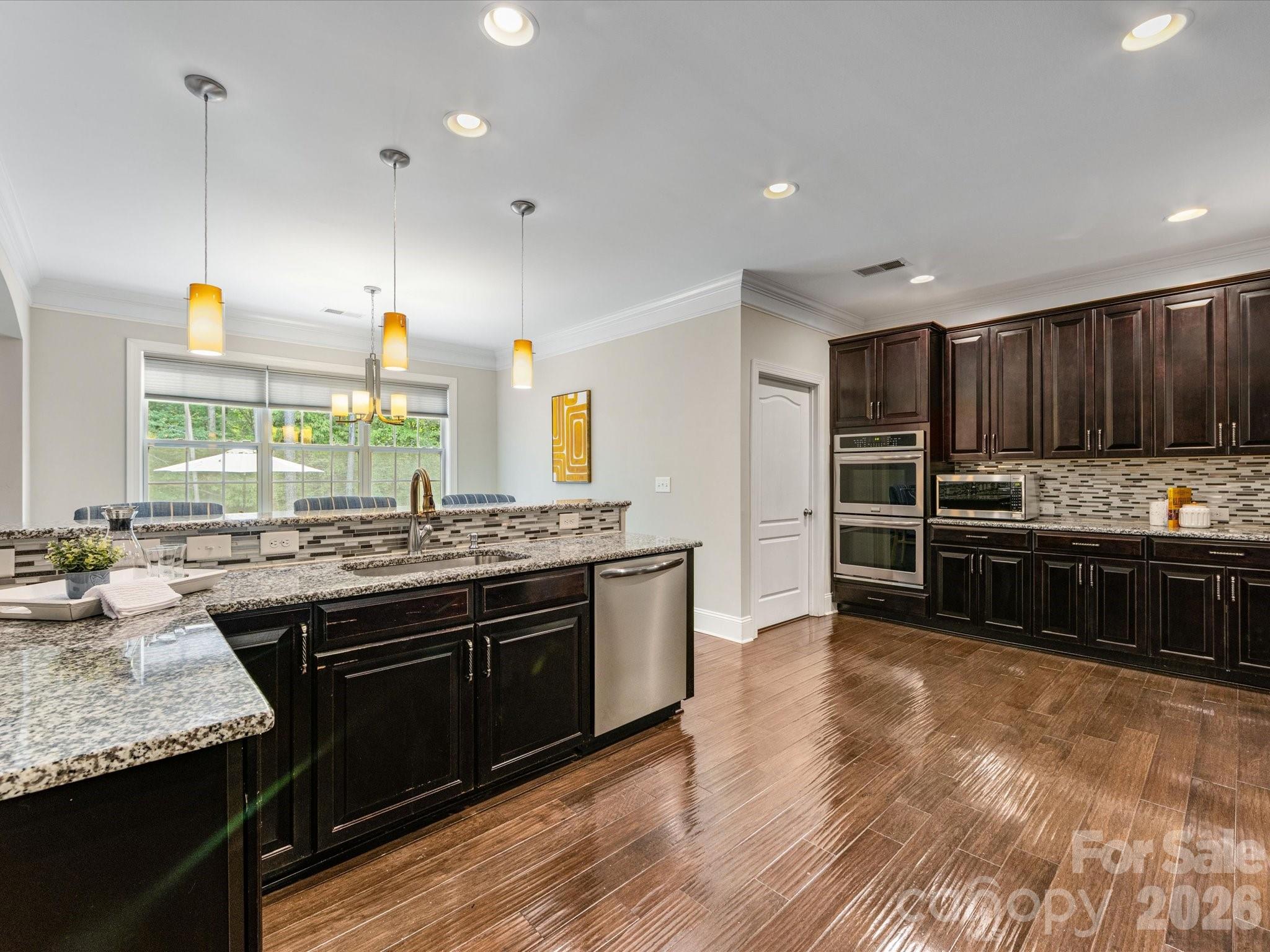 Summerwood - Residential