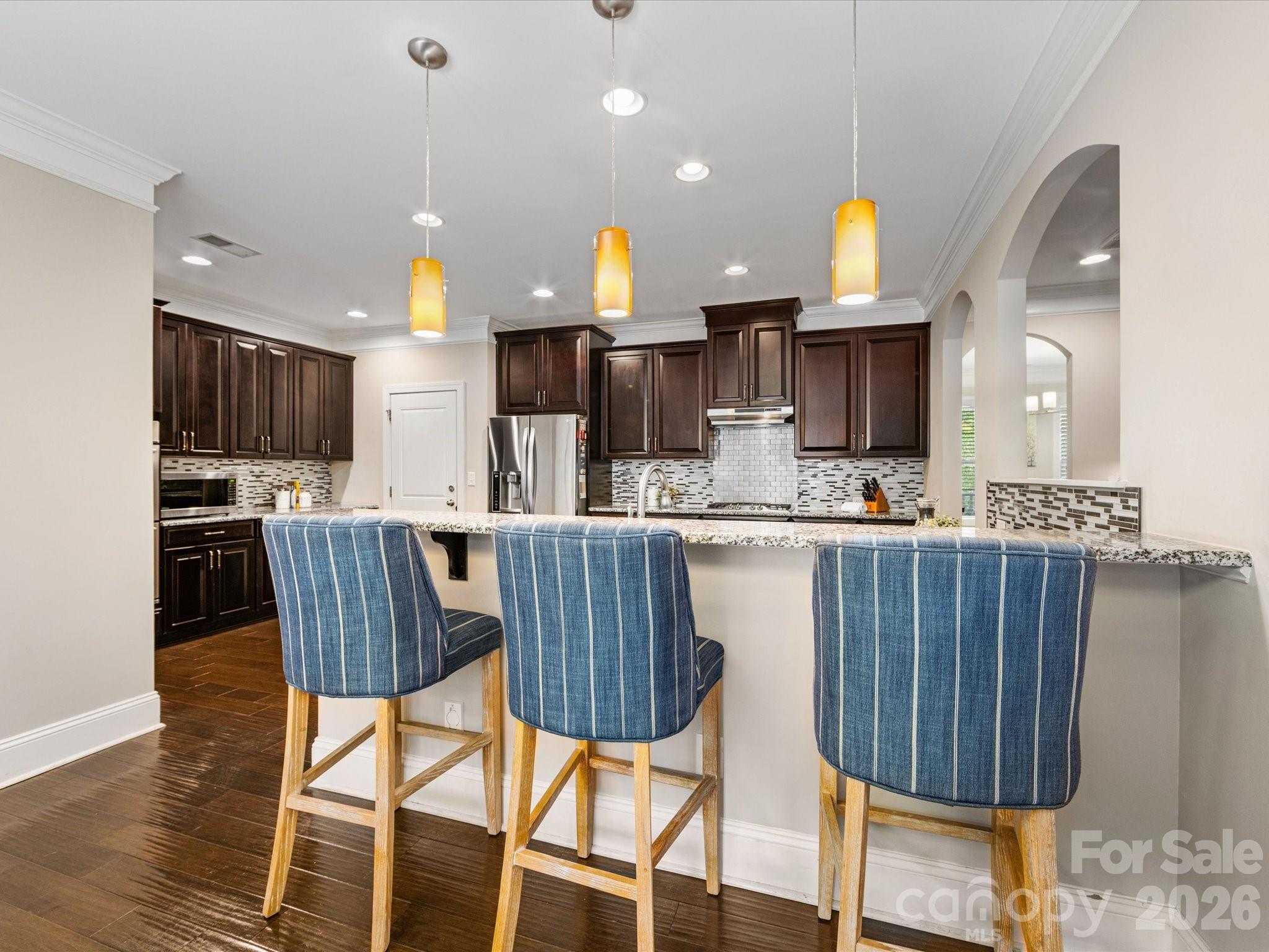 Summerwood - Residential