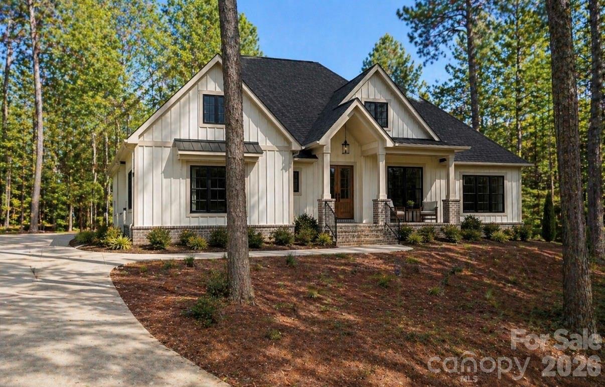 111 Rutledge Road