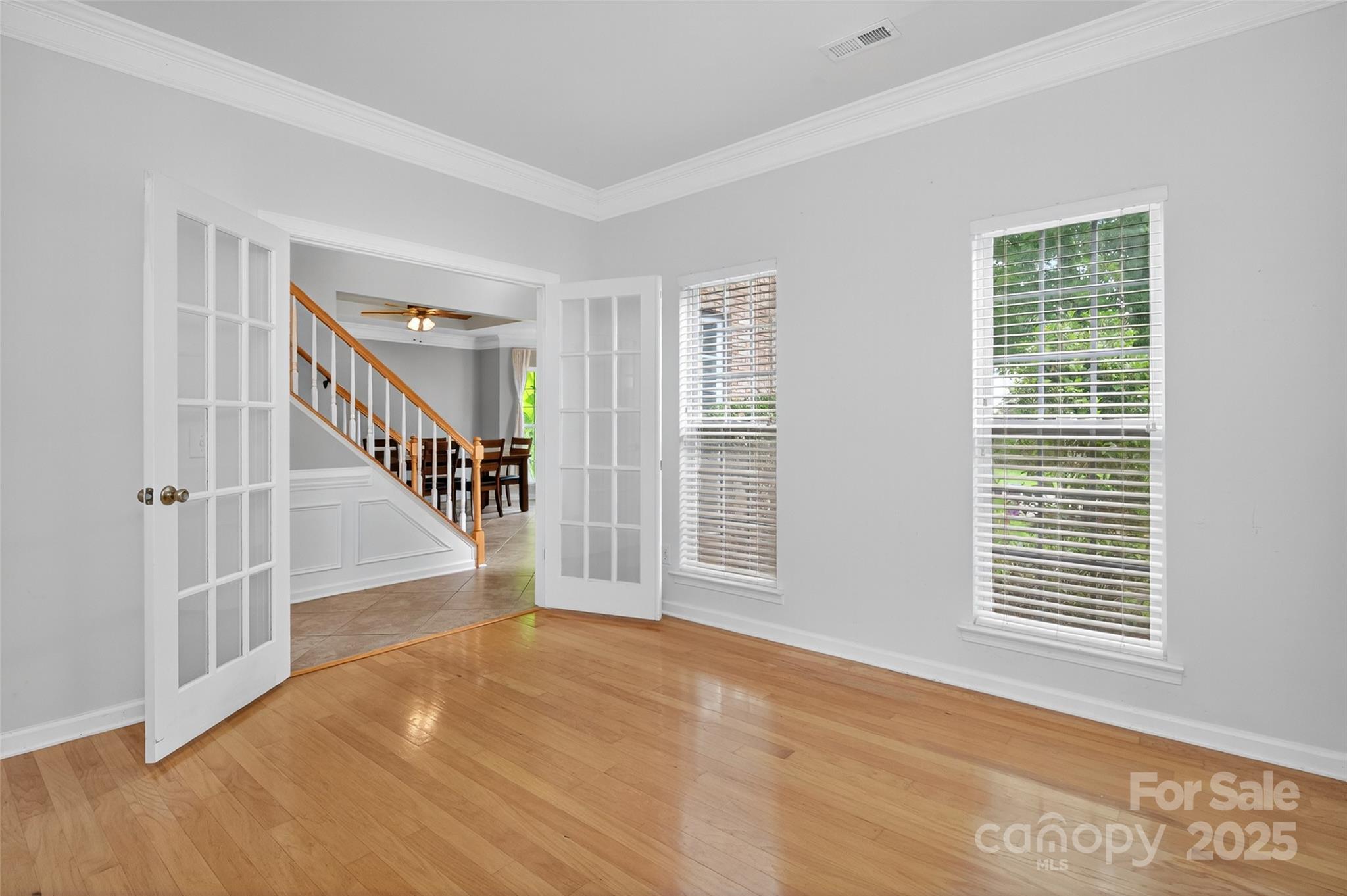 17522 Baldwin Hall Drive