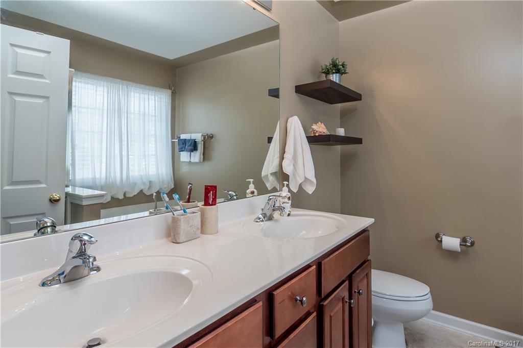 Waterstone - Residential