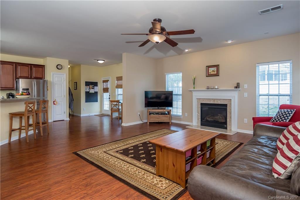 Waterstone - Residential