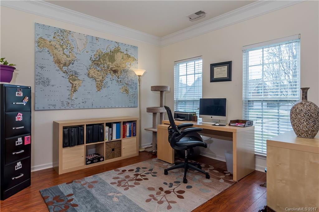 Waterstone - Residential