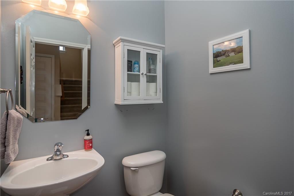 Waterstone - Residential