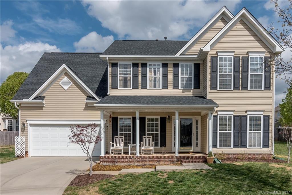 Waterstone - Residential