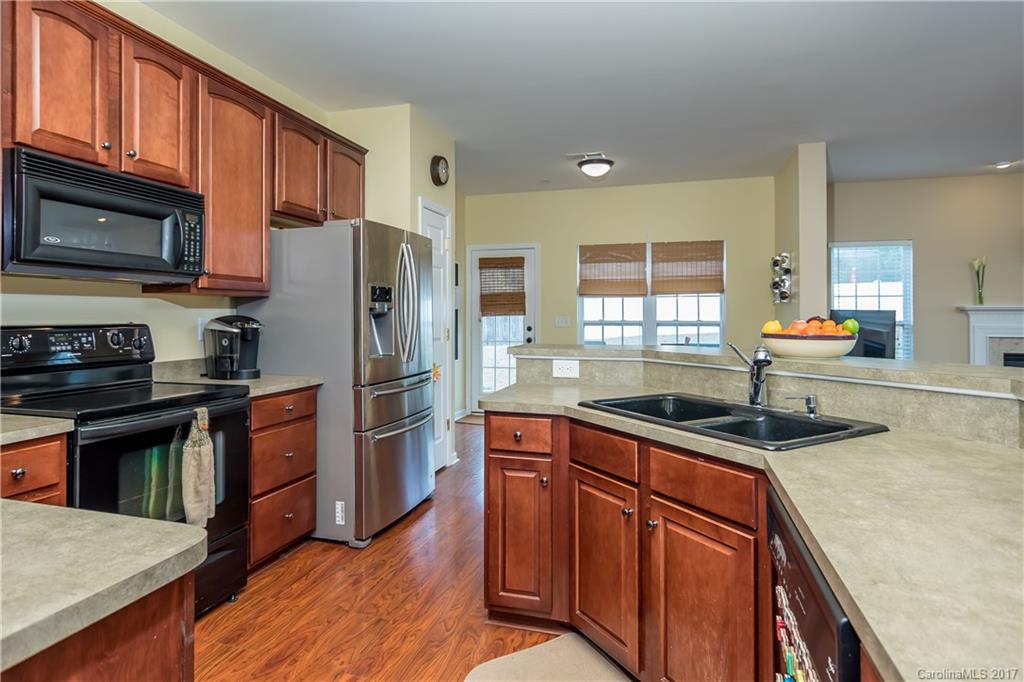 Waterstone - Residential