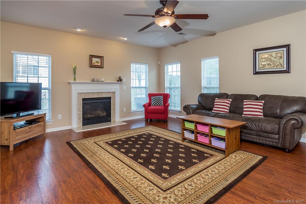 Waterstone - Residential