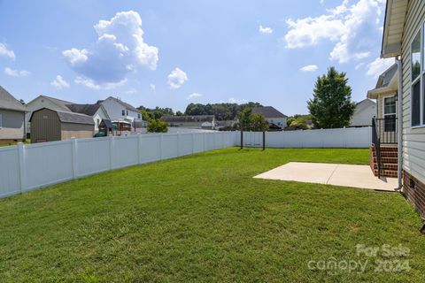 A home in Dallas