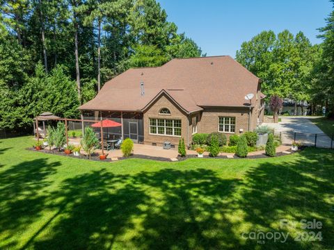 A home in Mooresville