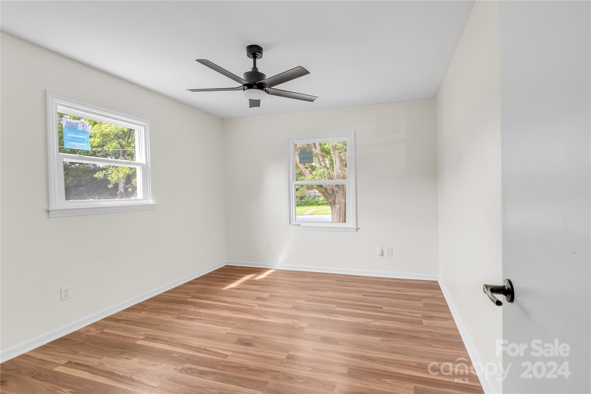 Hemby Acres - Residential