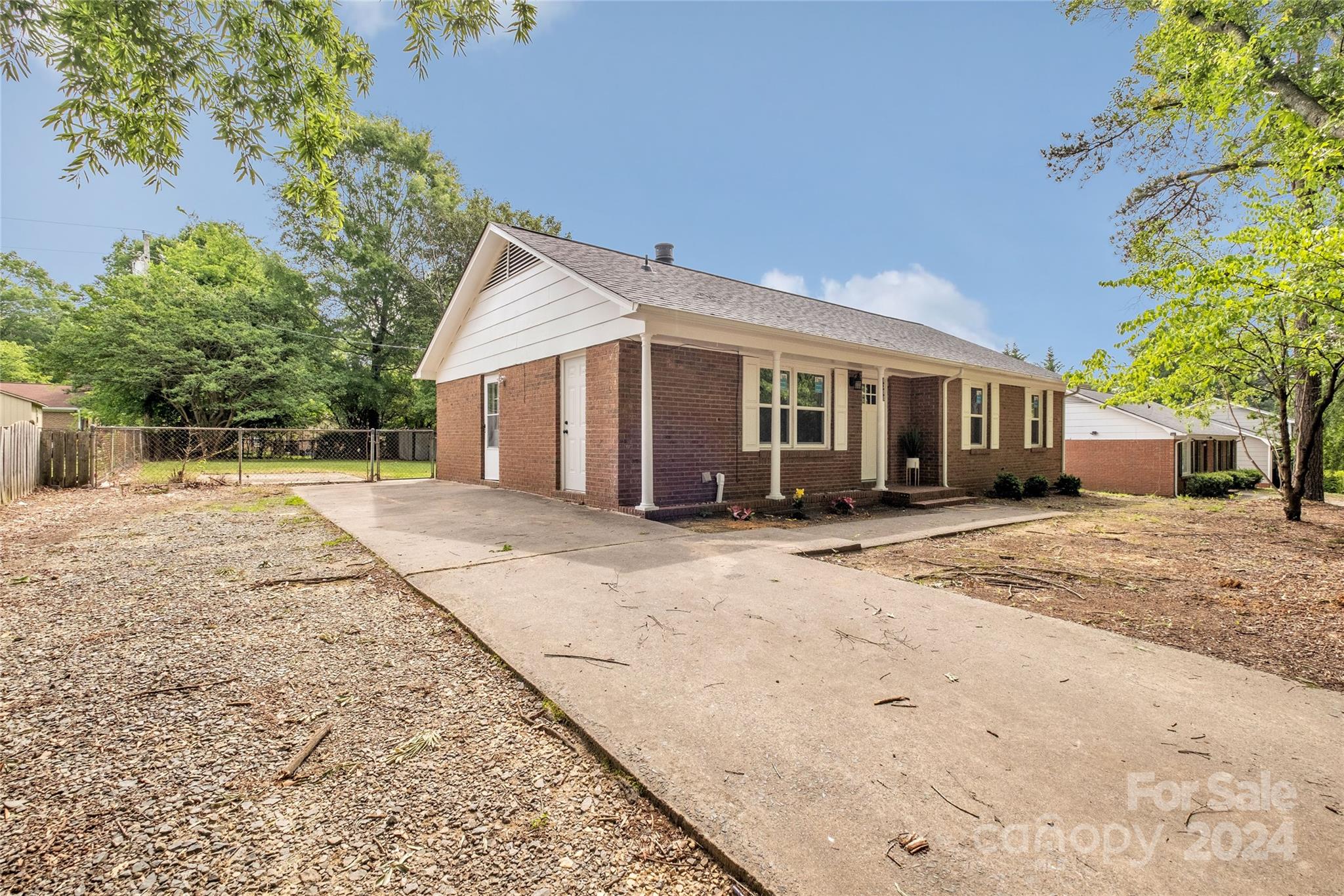 Hemby Acres - Residential