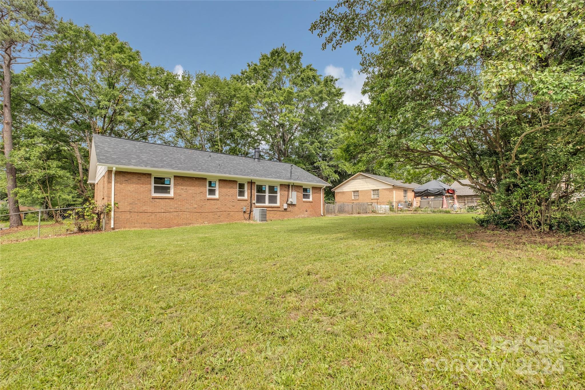 Hemby Acres - Residential