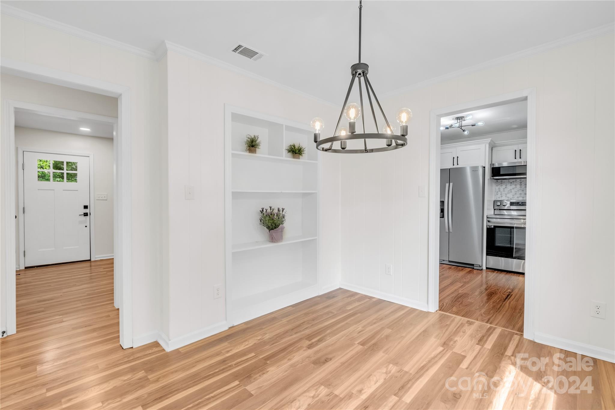 Hemby Acres - Residential