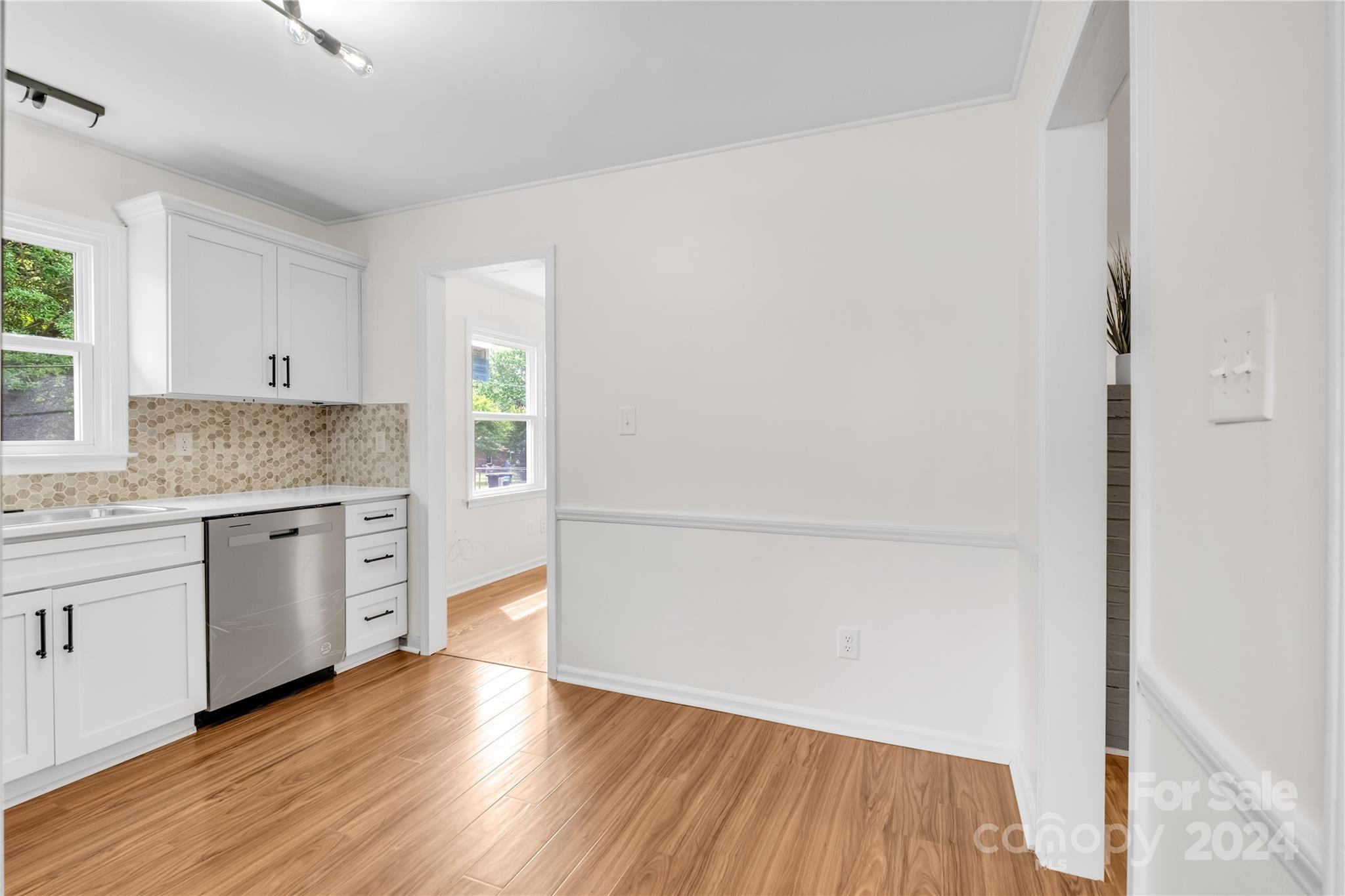 Hemby Acres - Residential