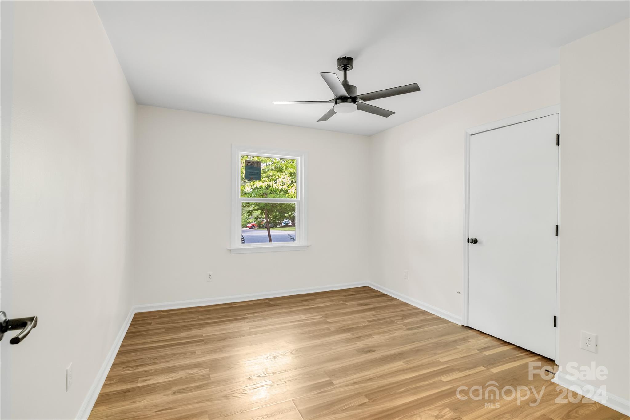 Hemby Acres - Residential