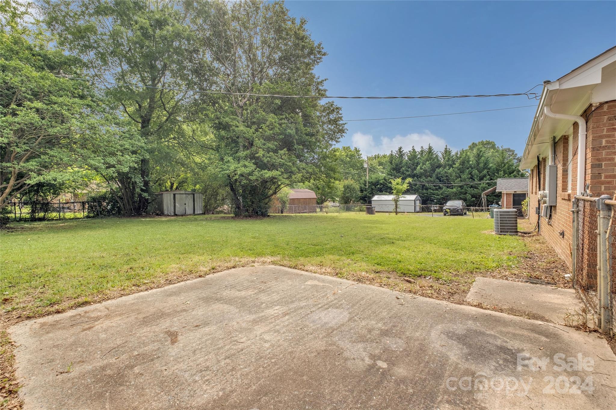 Hemby Acres - Residential