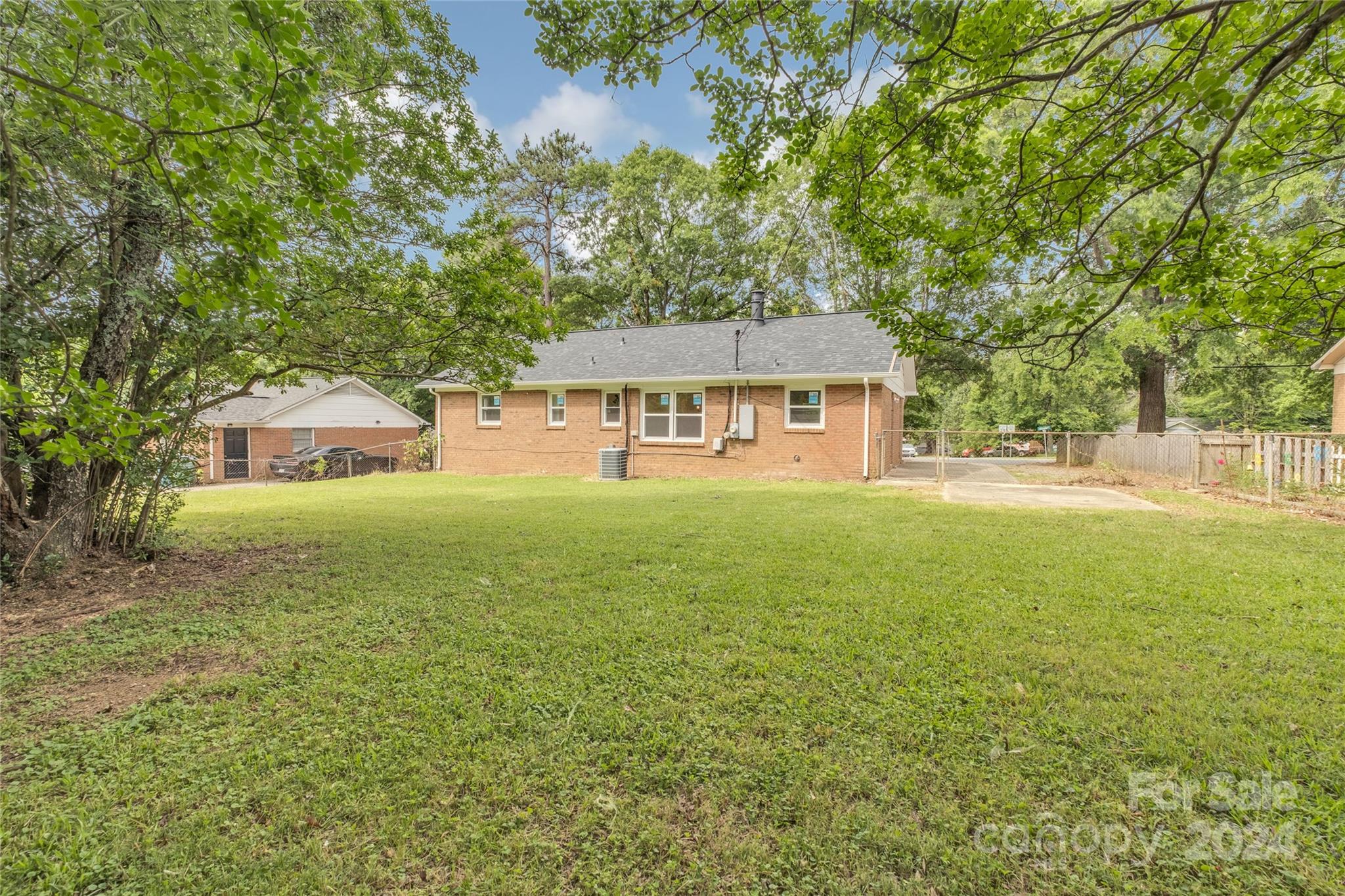 Hemby Acres - Residential