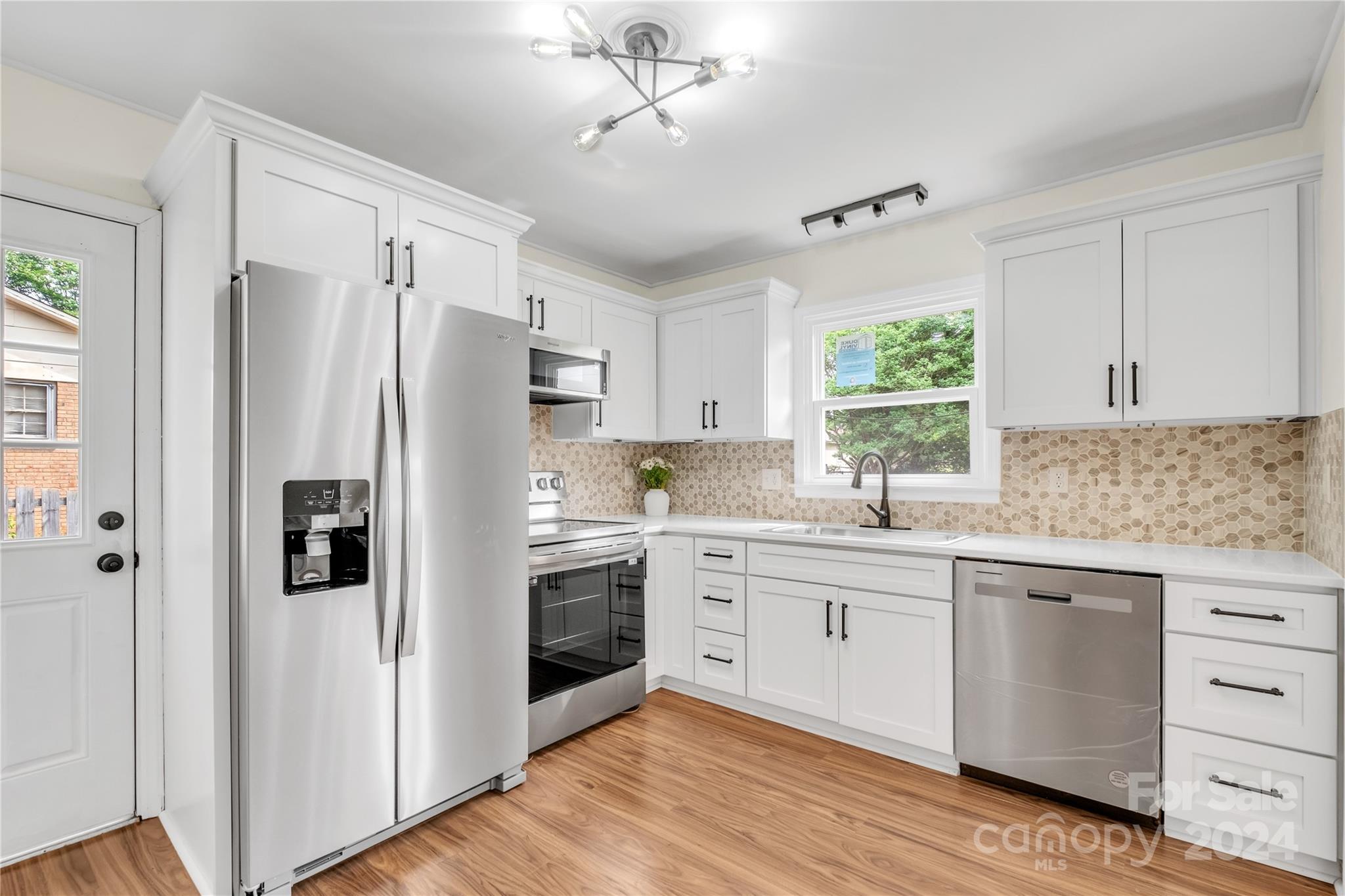 Hemby Acres - Residential