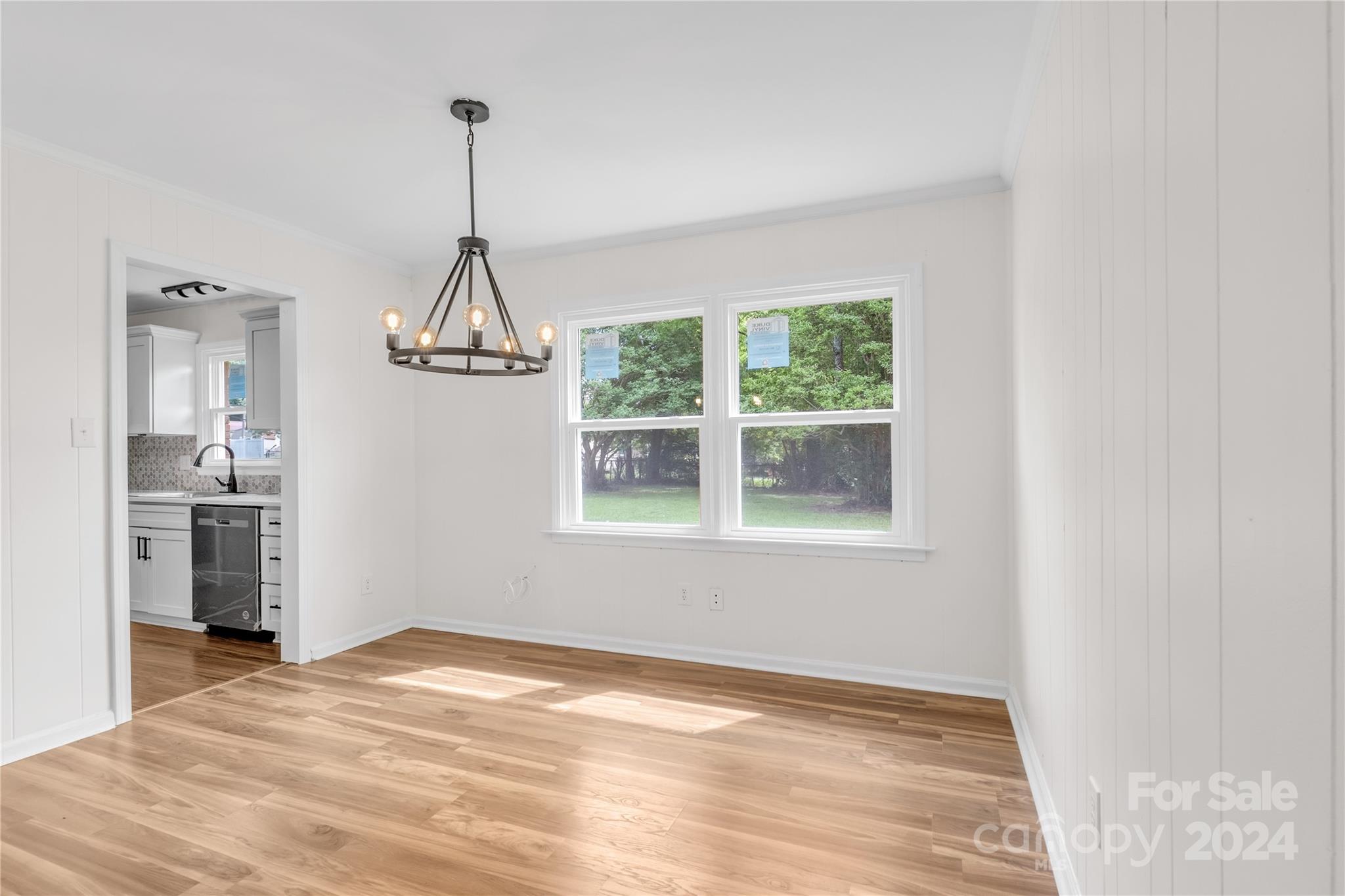 Hemby Acres - Residential