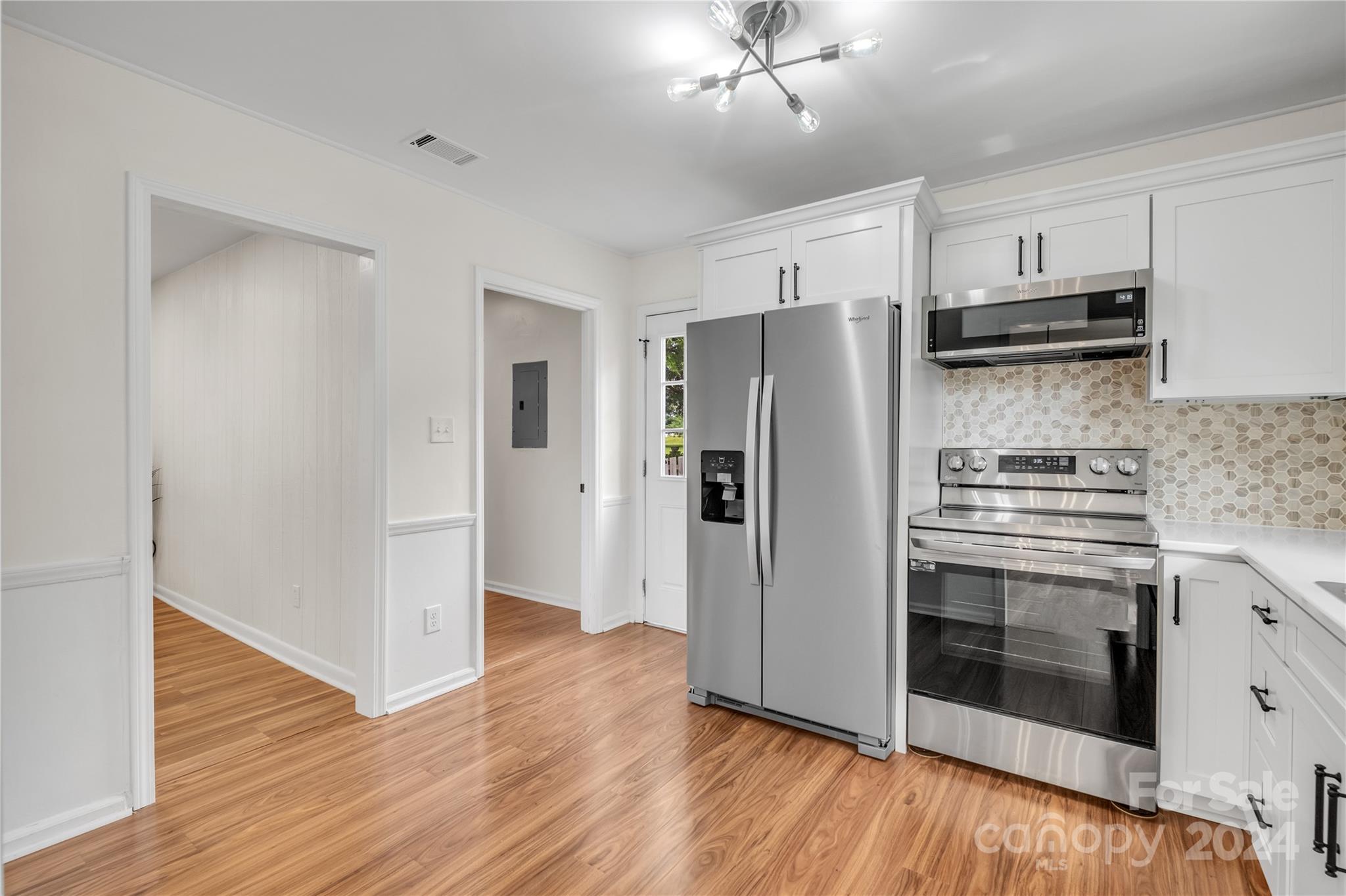 Hemby Acres - Residential