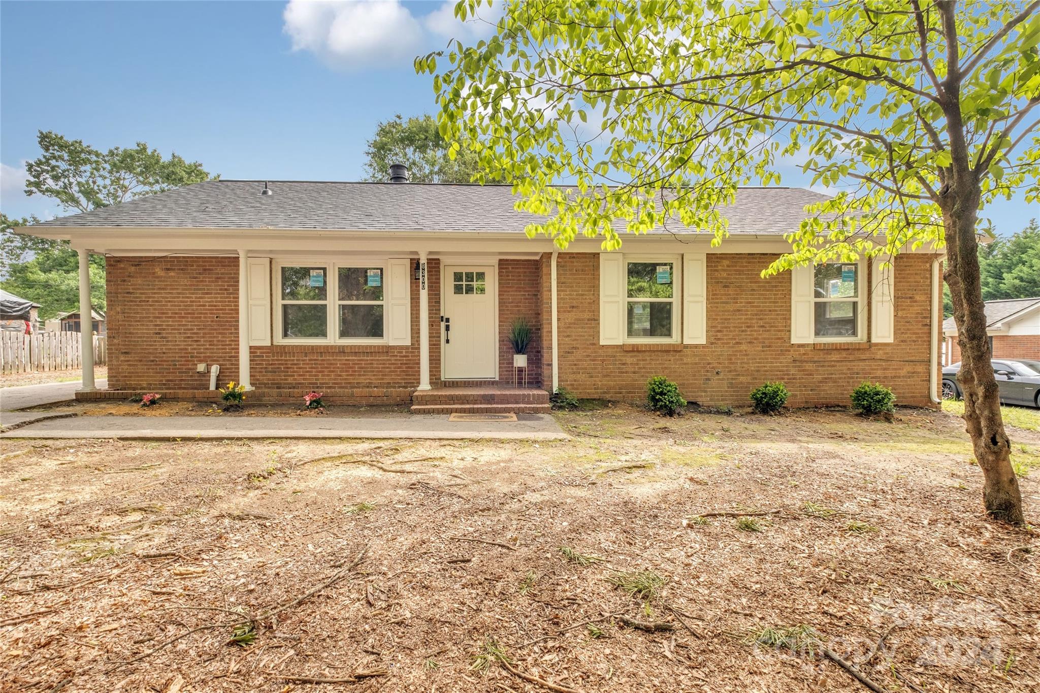 Hemby Acres - Residential