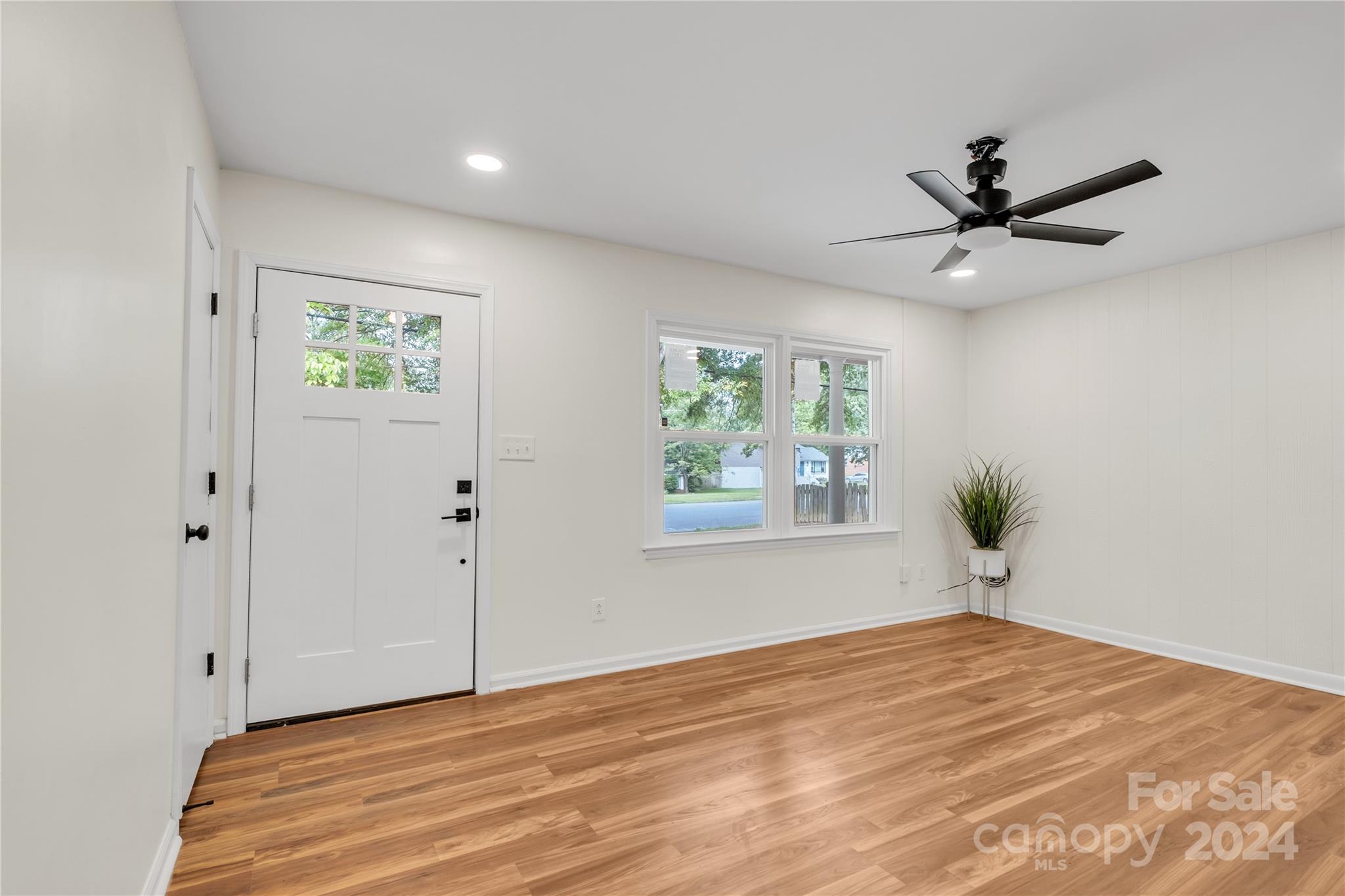 Hemby Acres - Residential