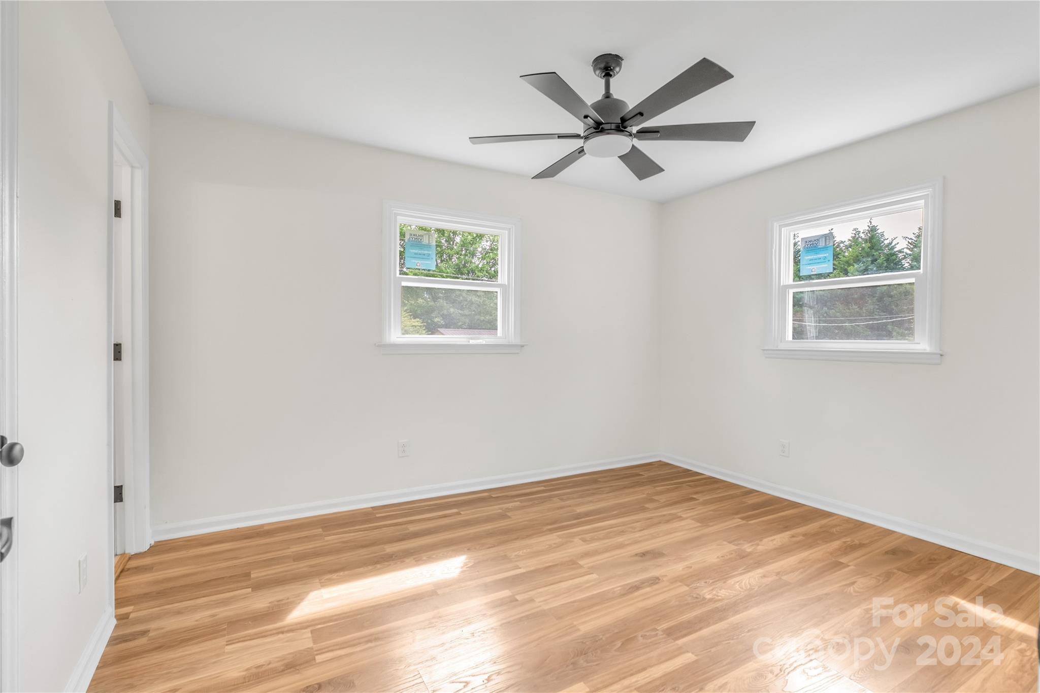 Hemby Acres - Residential