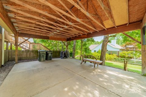 A home in Concord