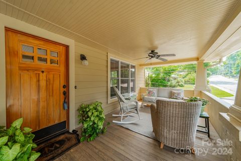 A home in Concord