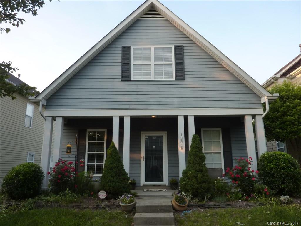 Old Stone Crossing - Residential