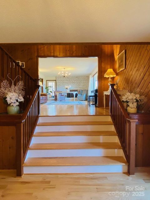 A home in Rutherfordton