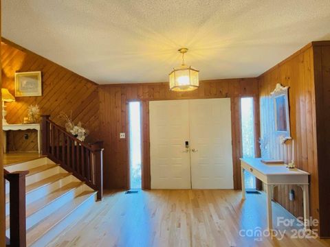A home in Rutherfordton