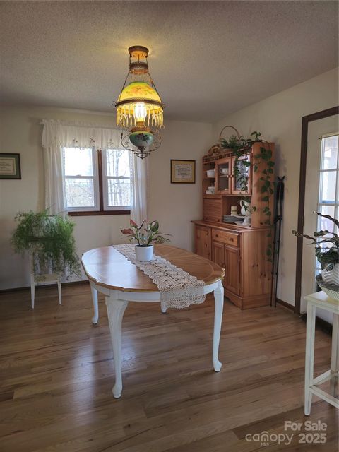 A home in Rutherfordton