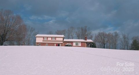 A home in Rutherfordton