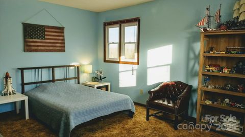 A home in Rutherfordton