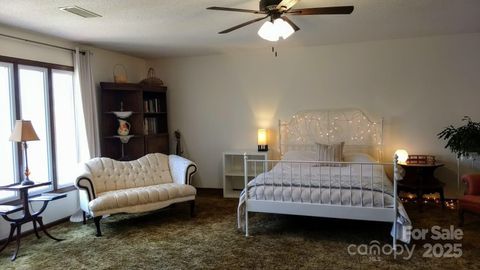 A home in Rutherfordton