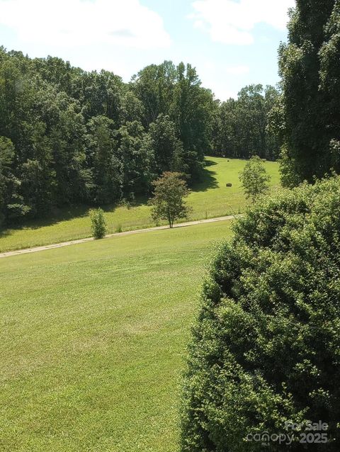 A home in Rutherfordton