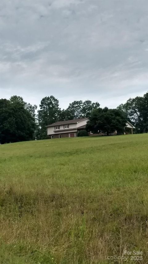 A home in Rutherfordton