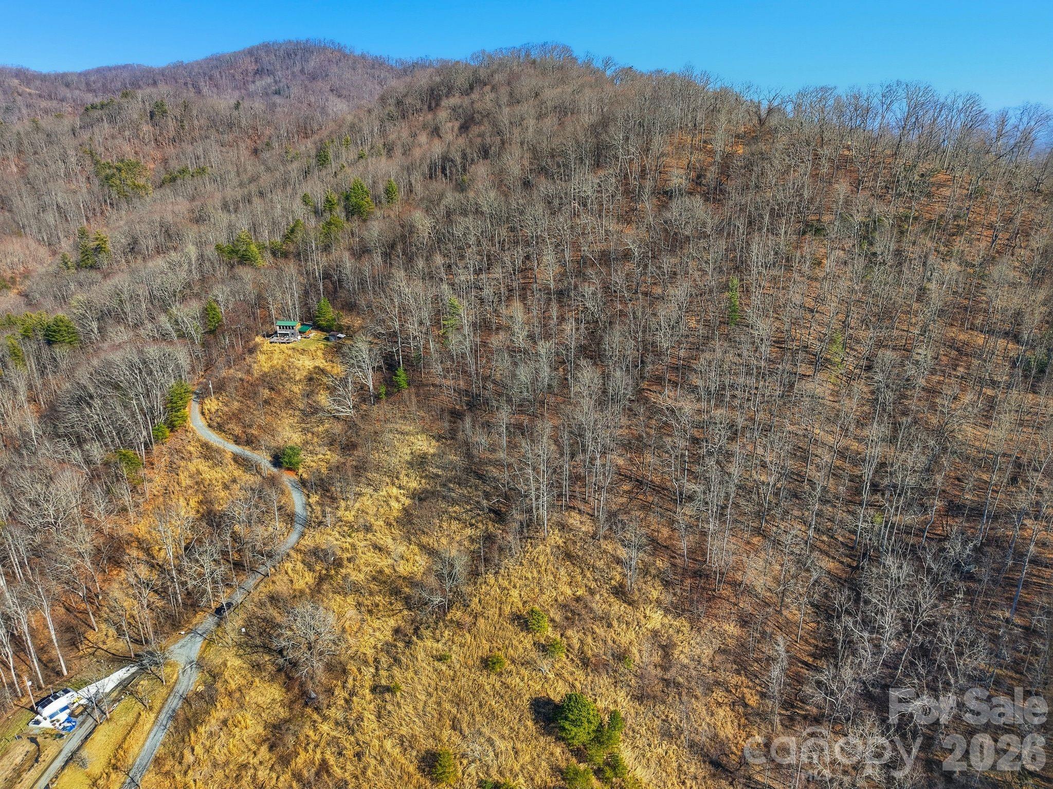 99999 Morgan Branch Road