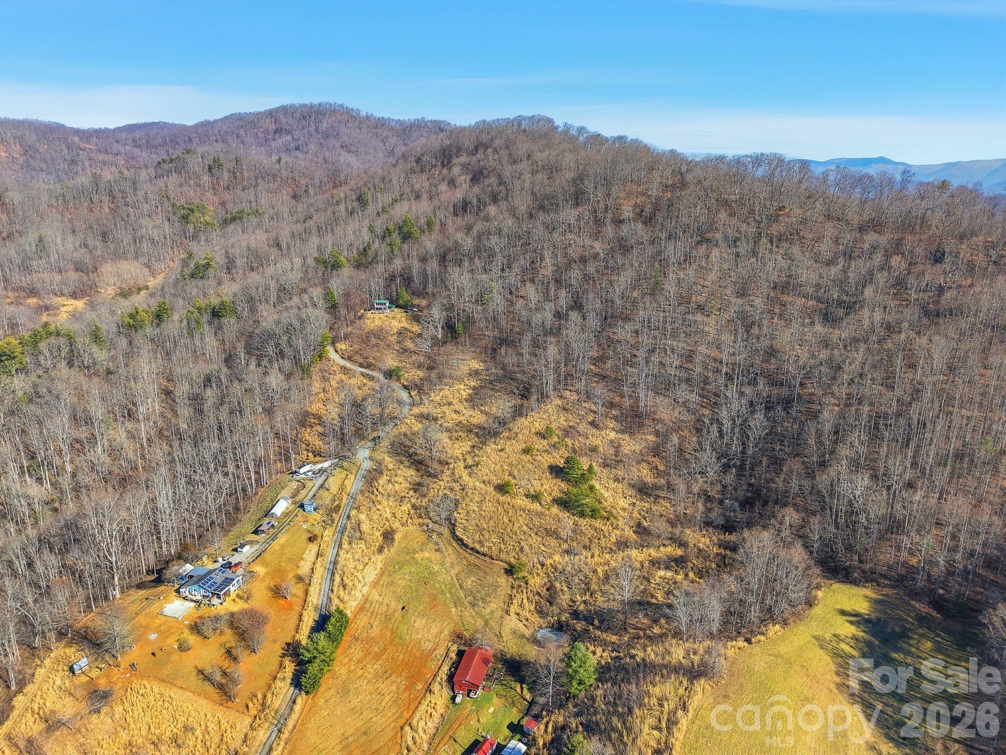 99999 Morgan Branch Road